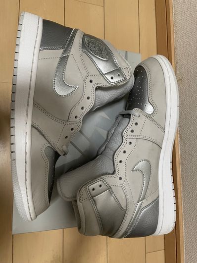 Nike Air Jordan 1 Retro High OG "CO.JP/TOKYO" (Standard Box)