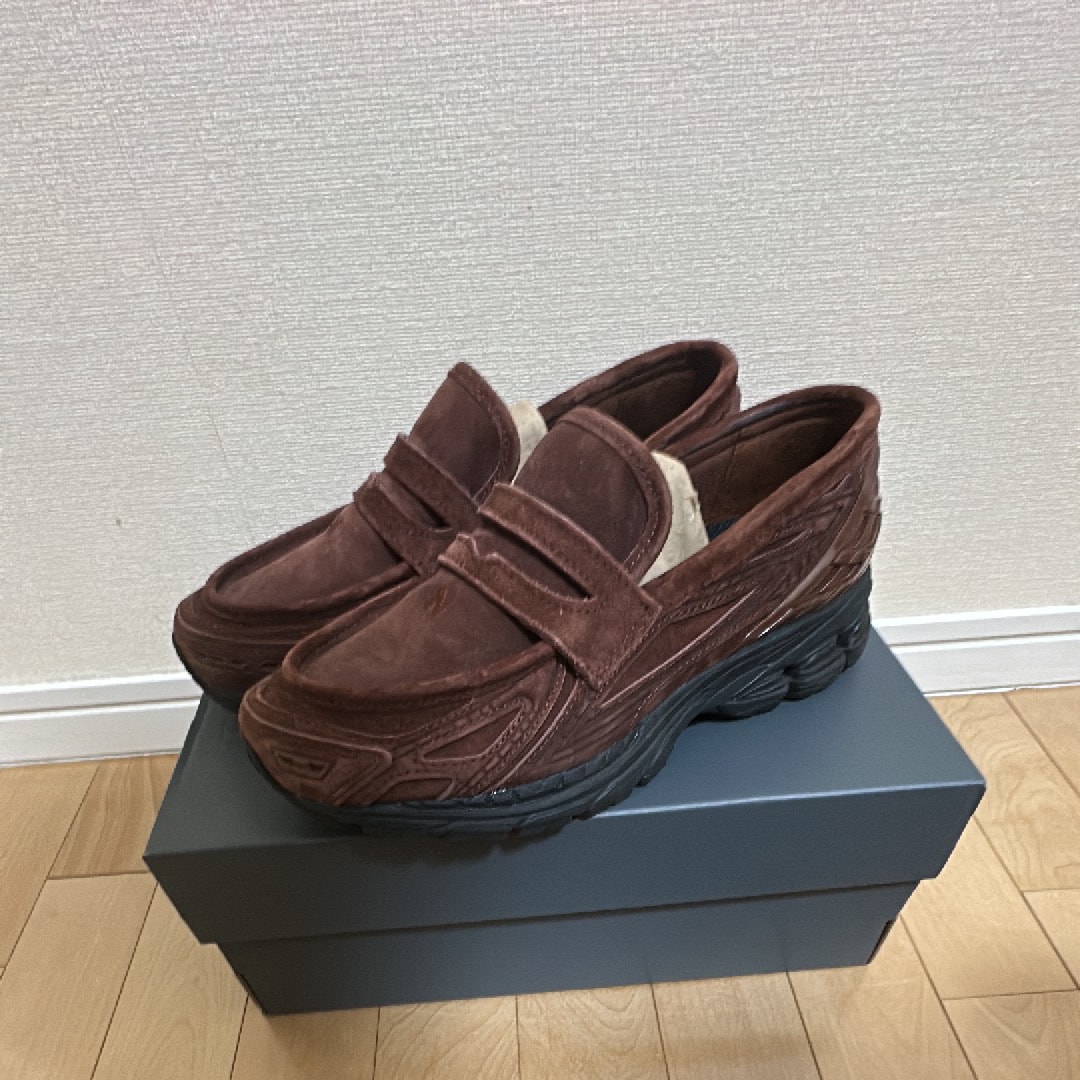 New Balance 1906L "Rich Oak Suede"