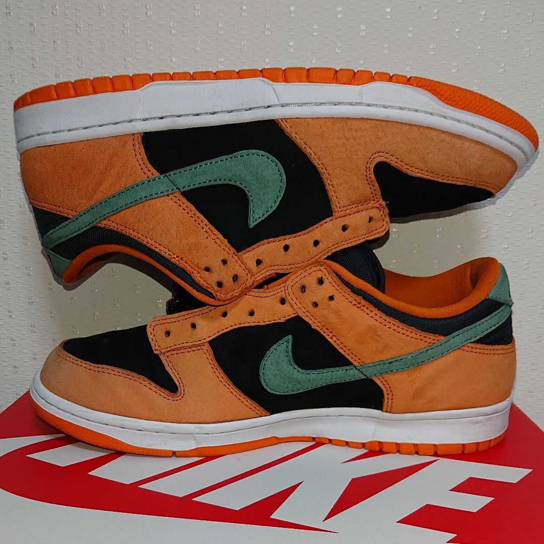 Nike Dunk Low SP "Ceramic/Ugly Duckling Pack"