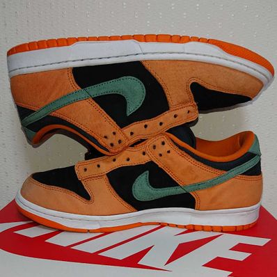 Nike Dunk Low SP "Ceramic/Ugly Duckling Pack"