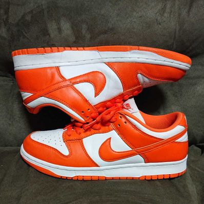 Nike Dunk Low SP "Syracuse"