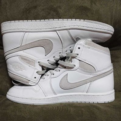 Nike Air Jordan 1 High 85 "Neutral Grey"