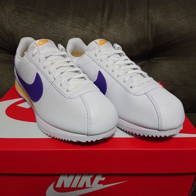 Nike Cortez "Lakers"