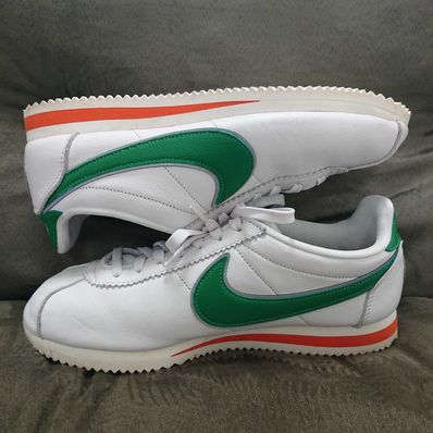 Stranger Things × Nike Classic Cortez "Hawkins High School"