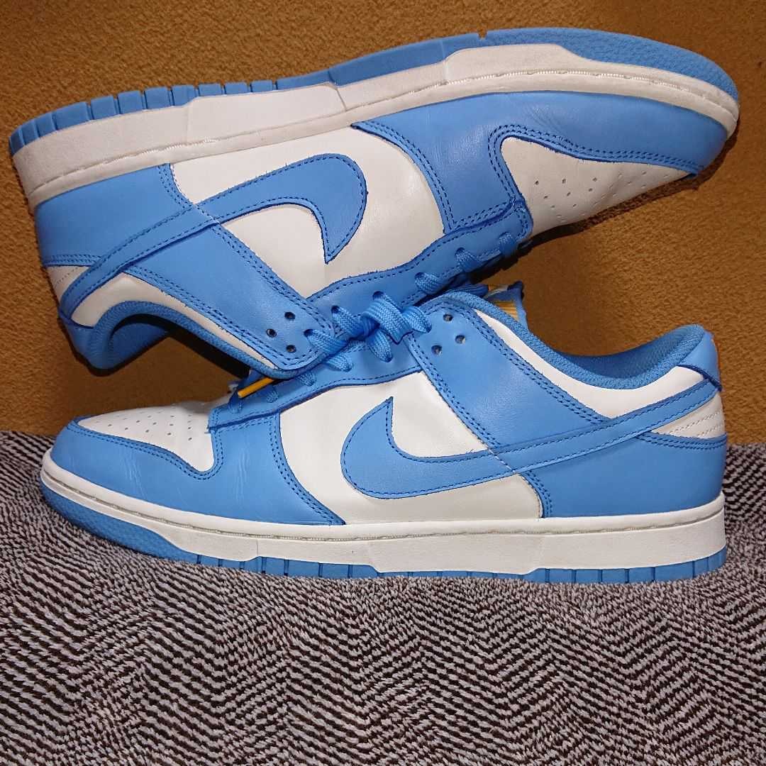 Nike Women's Dunk Low "Coast"
