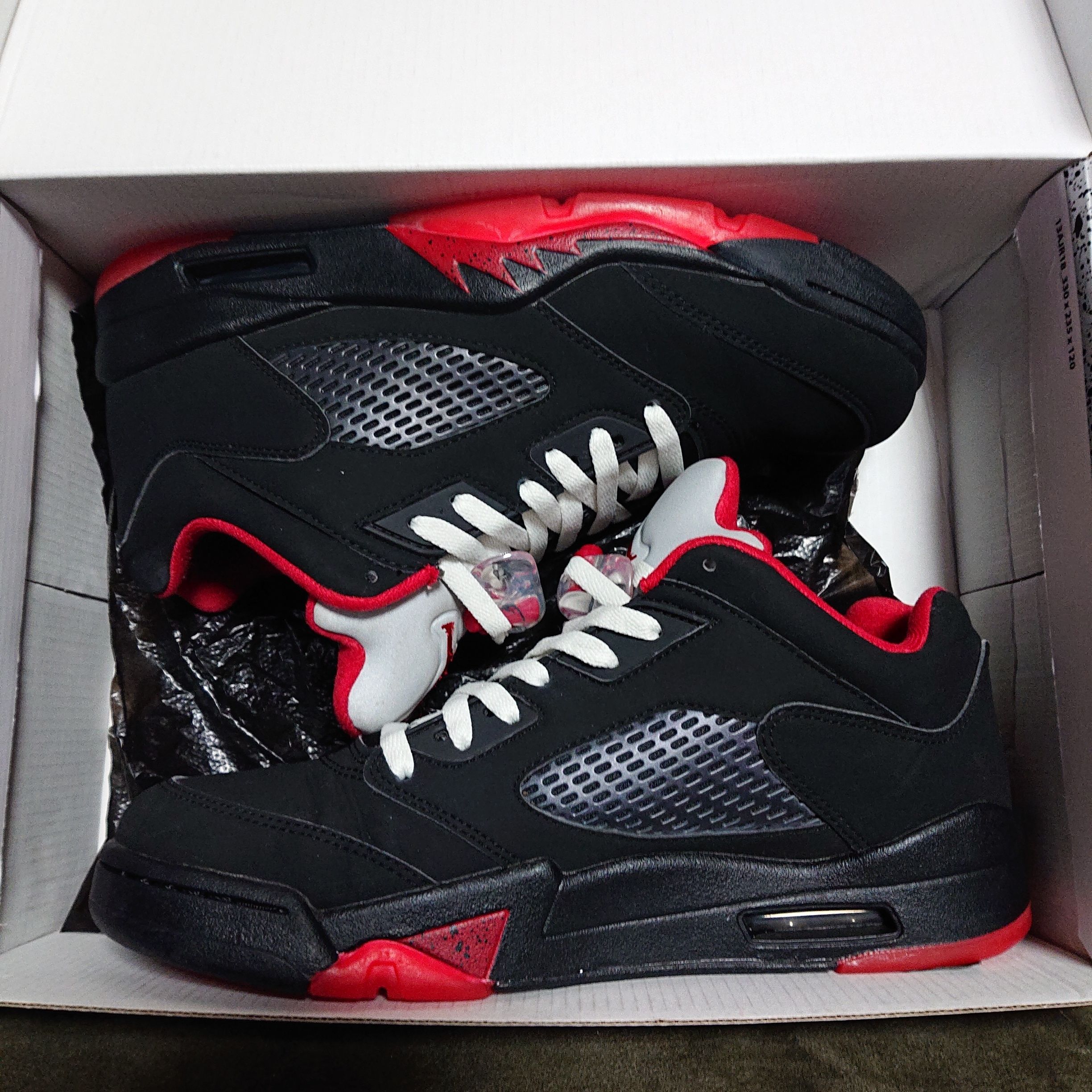 Nike Air Jordan 5 RETRO Low "Alternate 90"