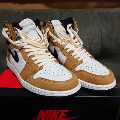 Nike Air Jordan 1 RETRO High "Rookie of The Year"