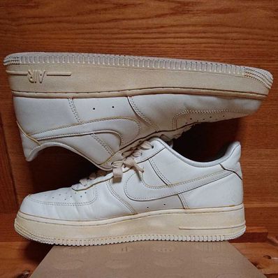 Nike Air Force 1 Low '07 LV8 "Made You Look"