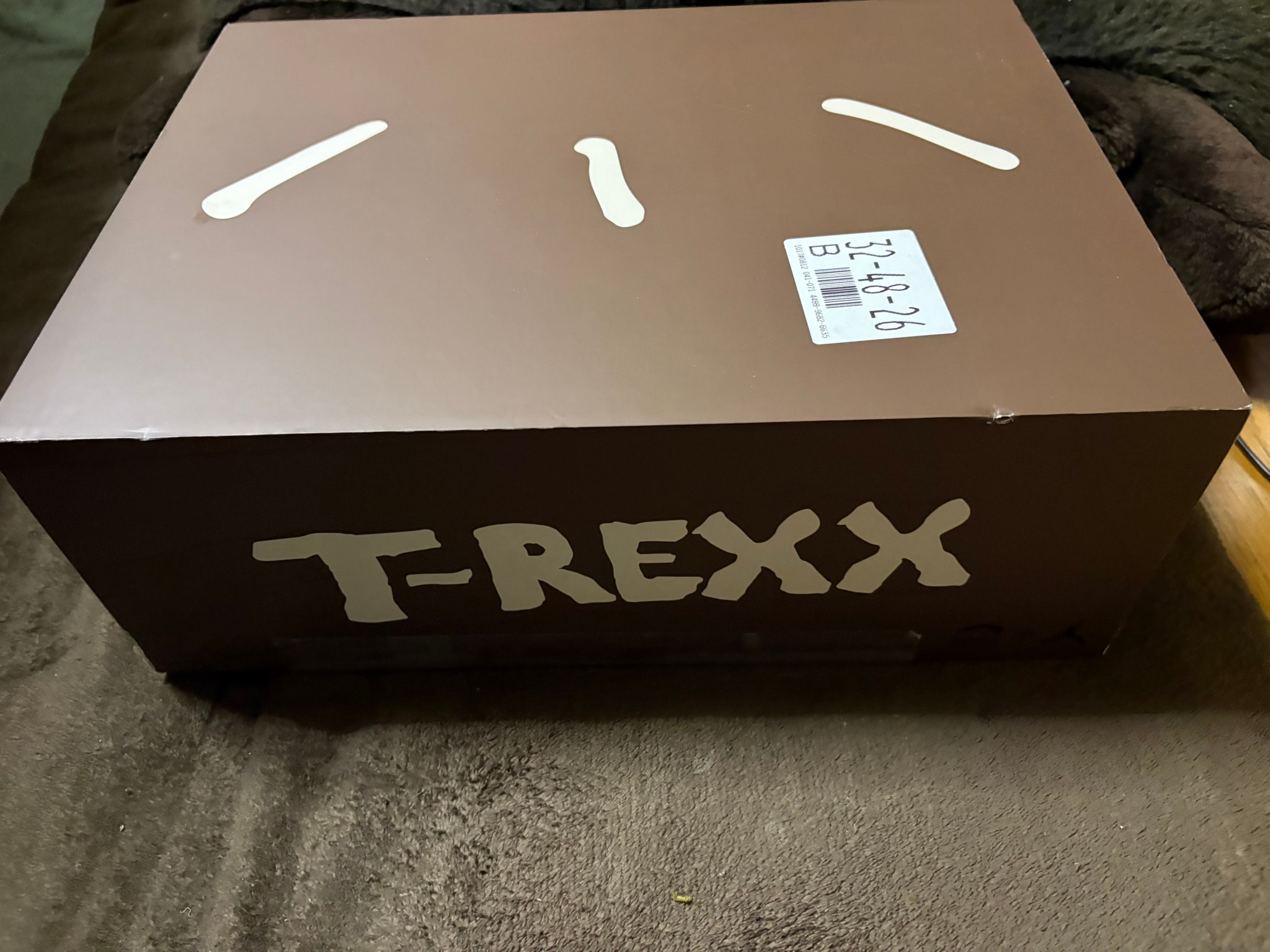 Travis Scott × Nike Jordan Jumpman Jack CJ1 T-Rexx "Green Spark"