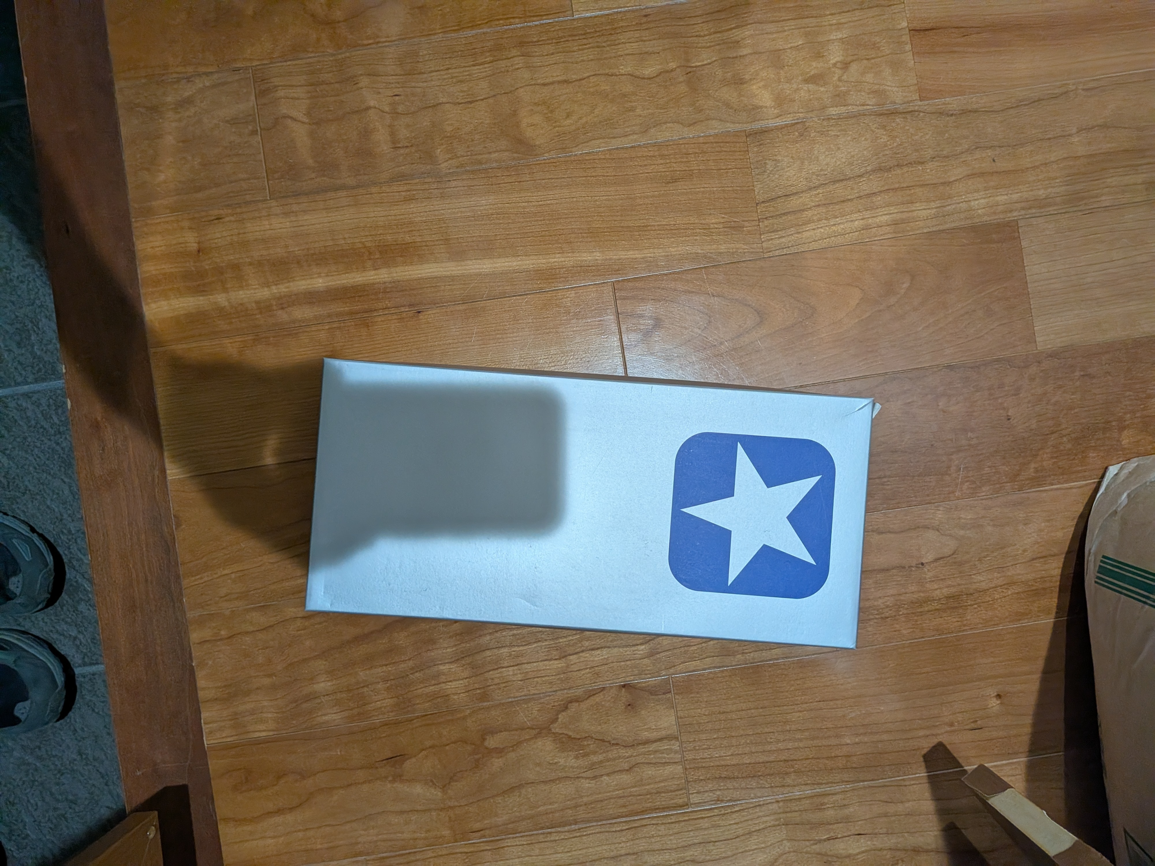 コンバース キャンバス オールスター J 80s ハイ  "グリーン"