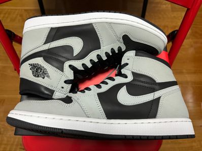 Nike Air Jordan 1 High OG "Shadow 2.0"