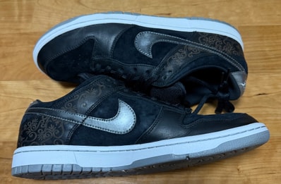 Nike SB Dunk Low "Takashi 2"