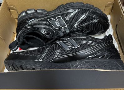 New Balance 1906R "Black"