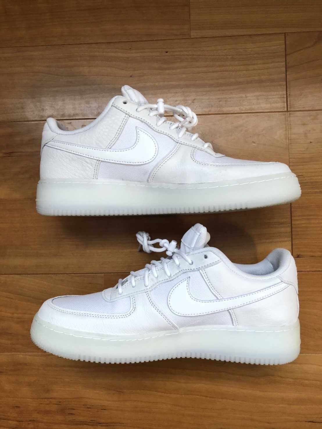 Nike Air Force 1 Low GORE-TEX Summer Shower "White"