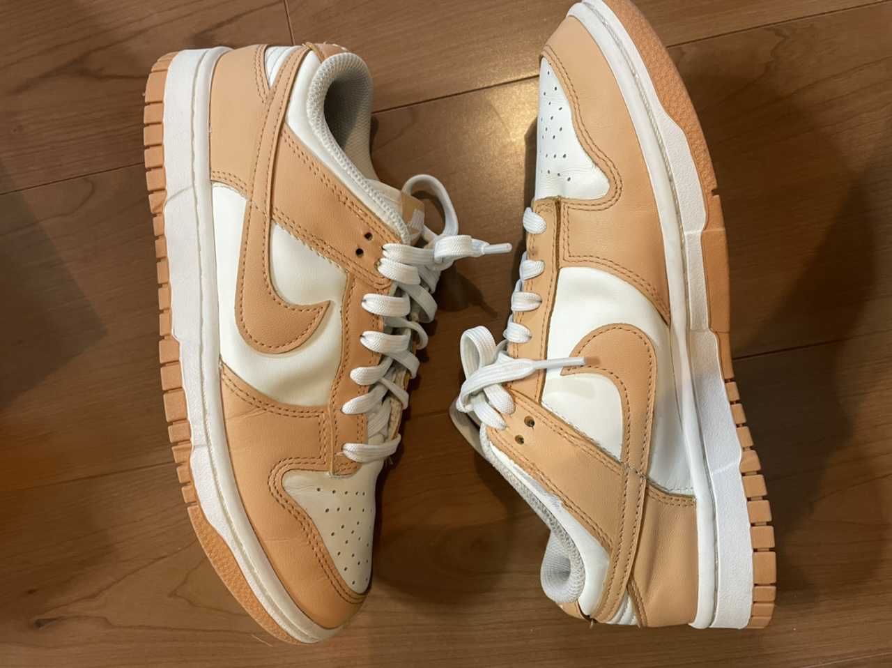 Nike Women's Dunk Low "Harvest Moon"