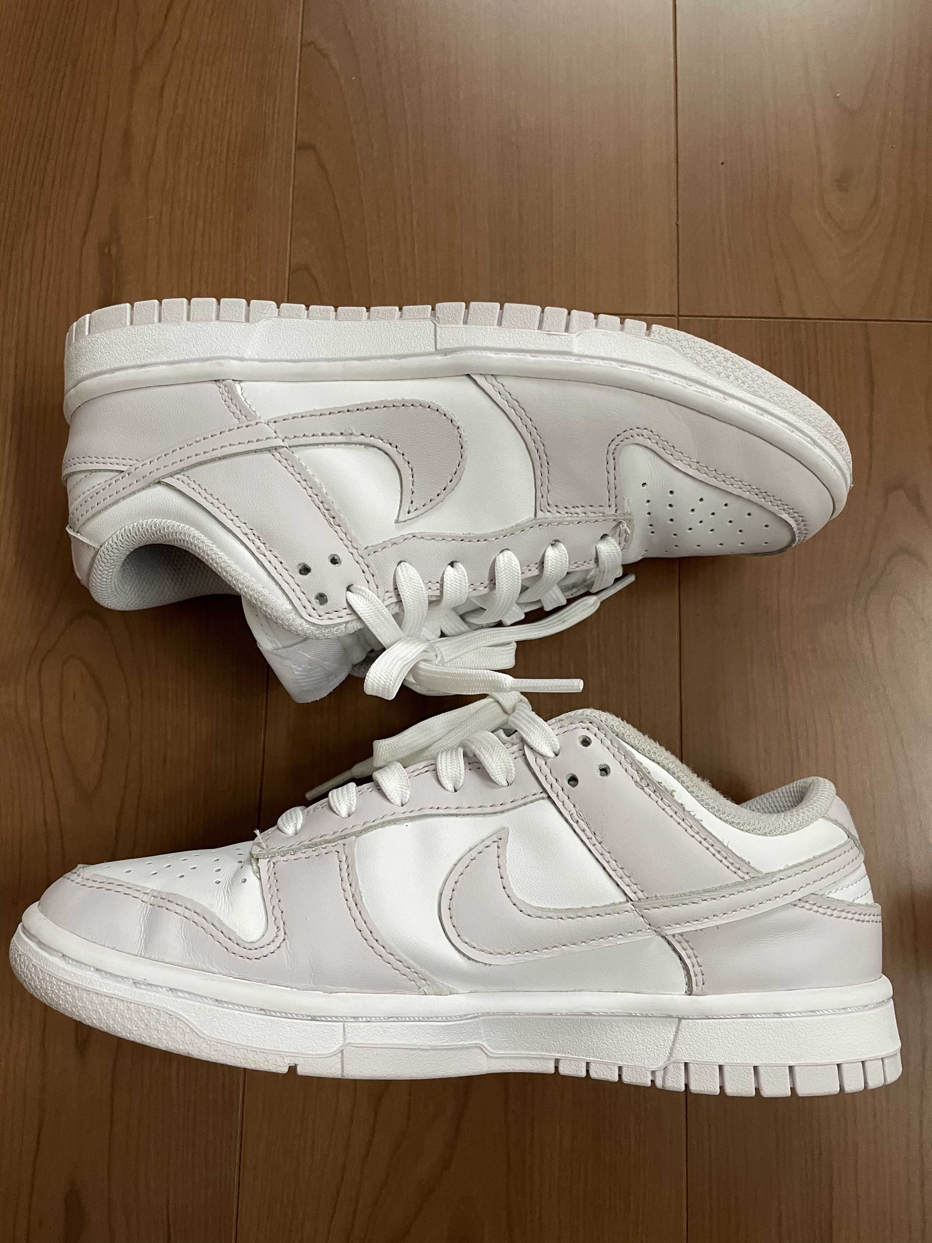 Nike Women's Dunk Low "Light Violet"