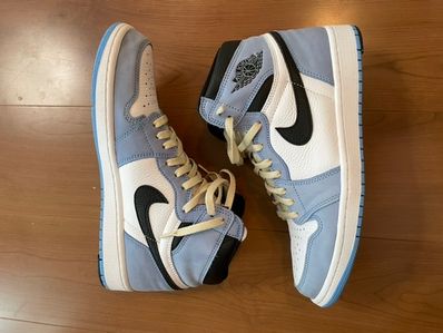 Nike Air Jordan 1 High OG "University Blue"