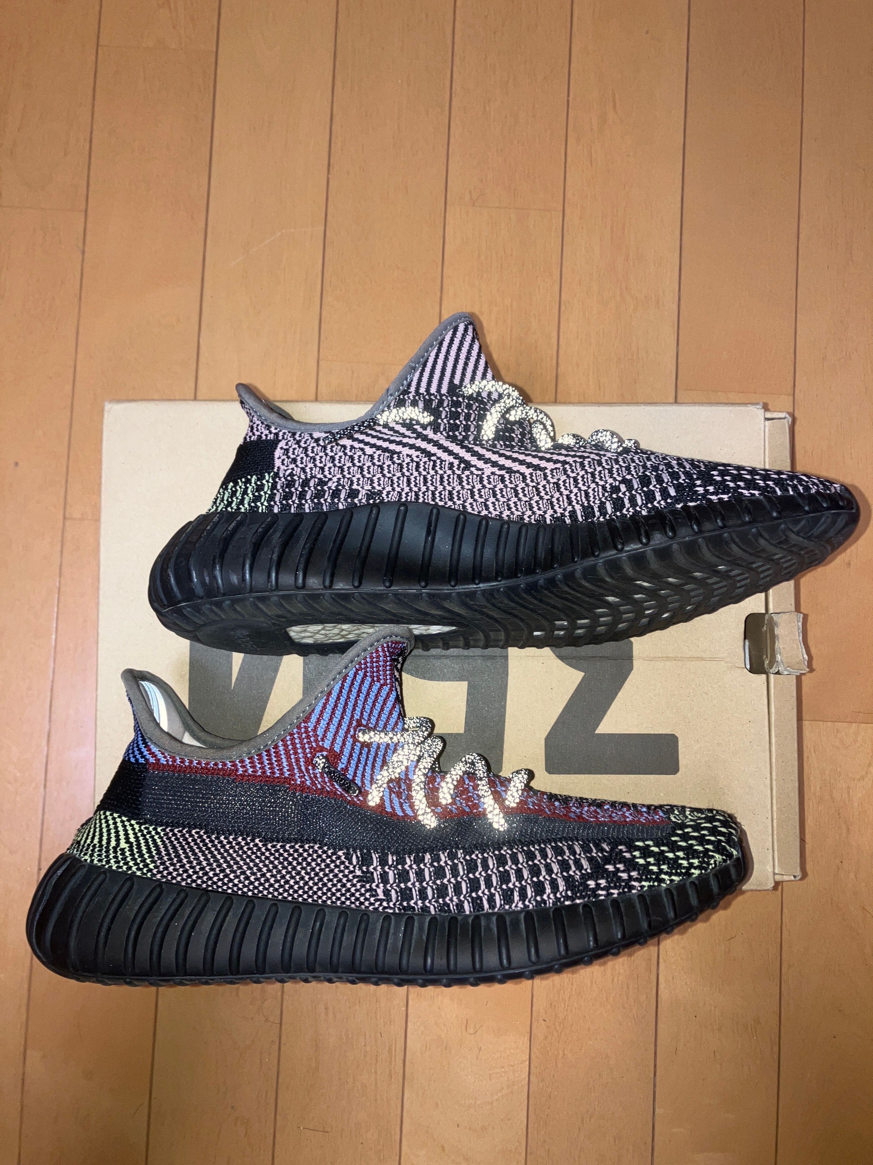 adidas Yeezy Boost 350 v2 "Yecheil"