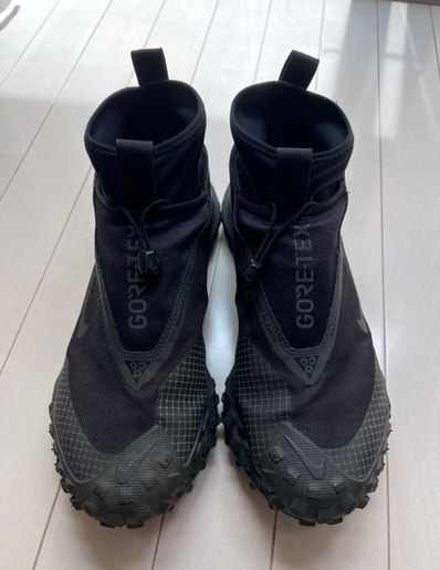 Nike ACG Mountain Fly GORE-TEX "Dark Grey"