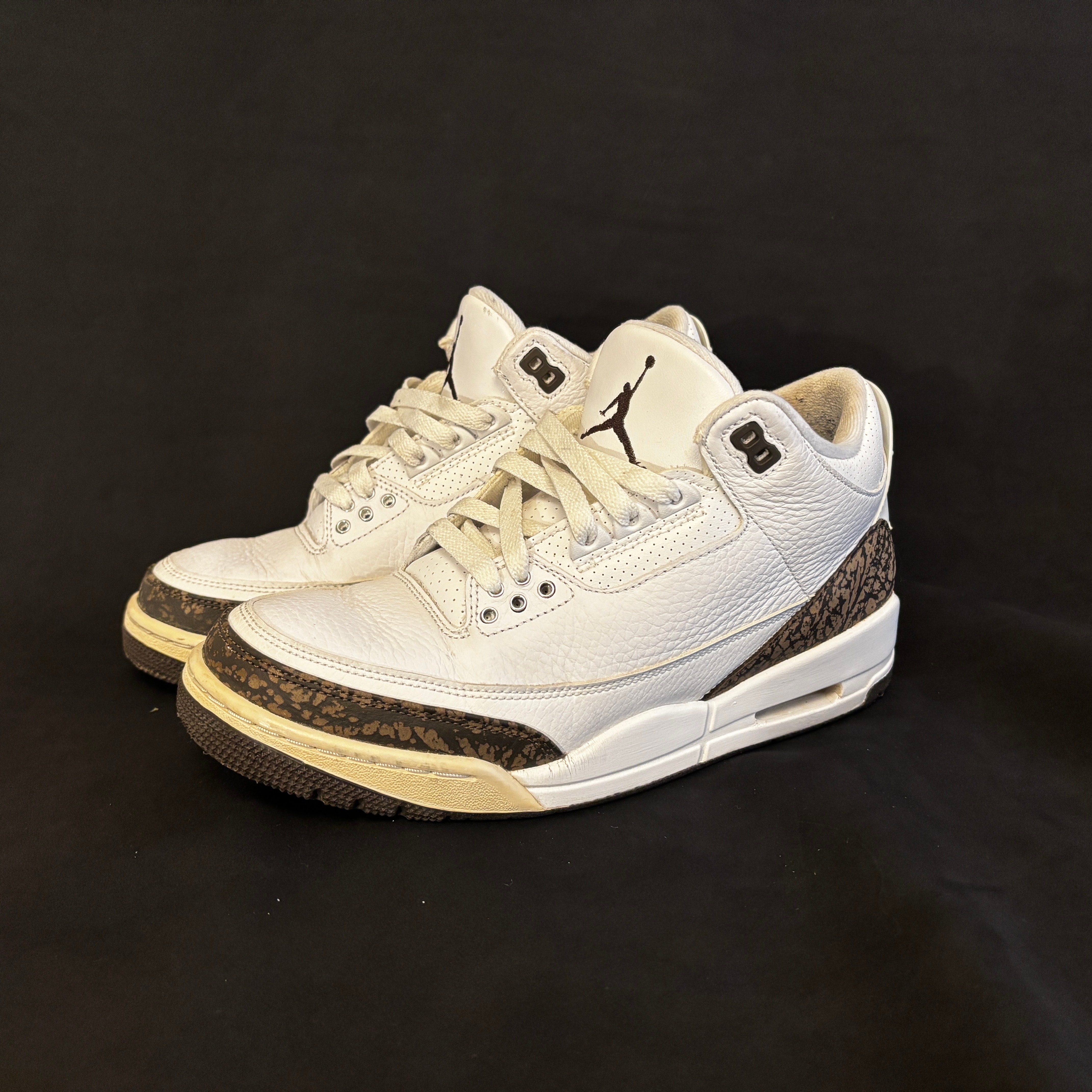 【中古28cm】NIKE エアジョーダン3 AIR JORDAN エアジョーダン3/AIR JORDAN 中古フリマ(通販) | スニーカーフリマ