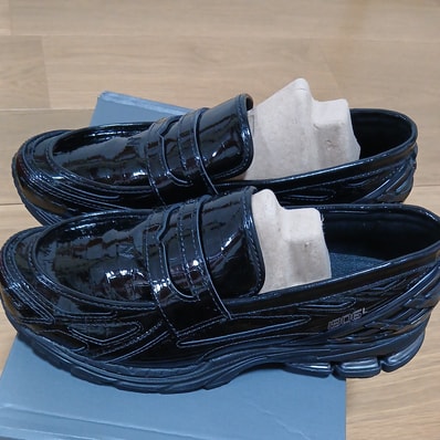 New Balance 1906L "Black Croc"