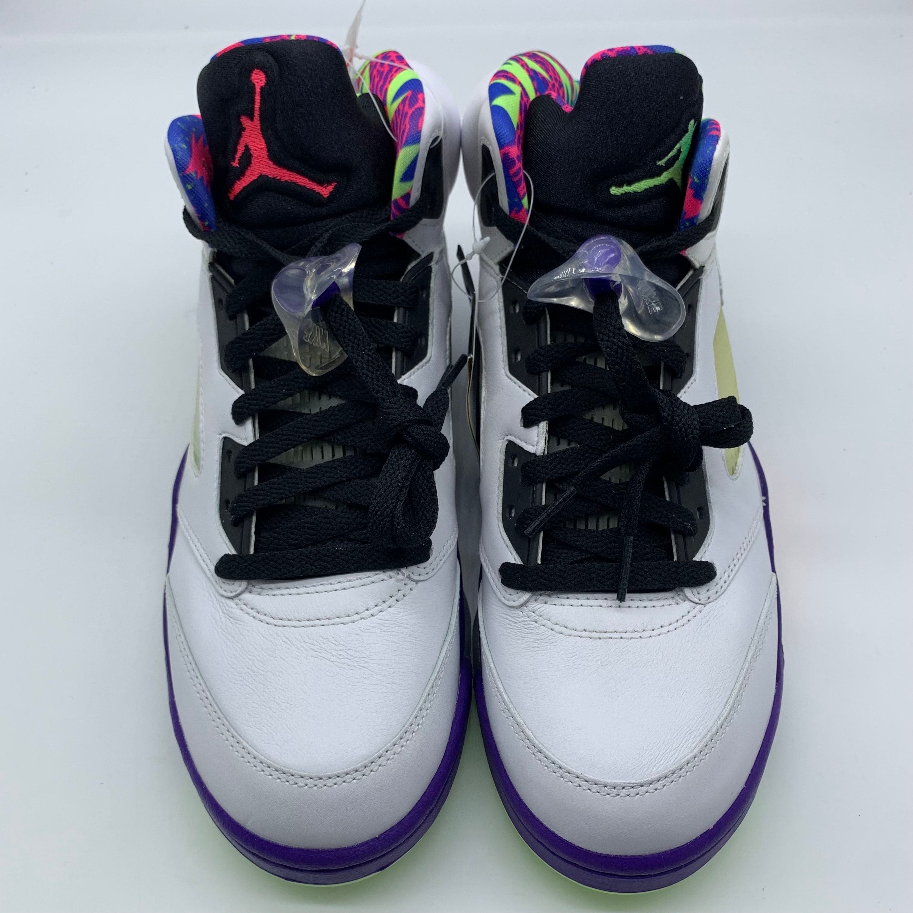 Nike Air Jordan 5 "Alternate Bel-Air"