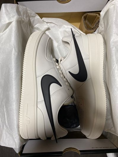 AMBUSH × Nike Air Force 1 Low "Phantom"