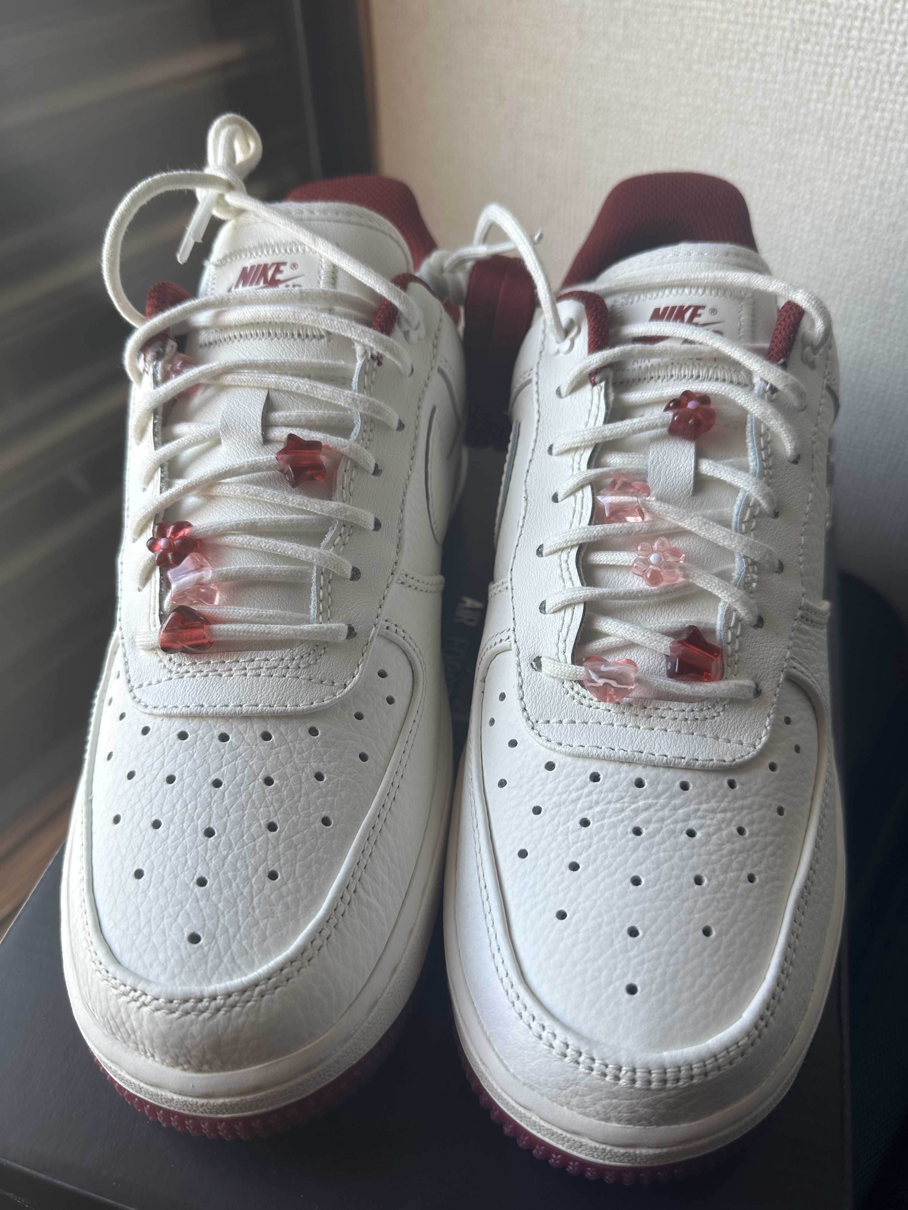 Nike Women's Air Force 1 Low "Valentine’s Day" (2024)