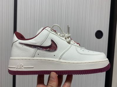 Nike Women's Air Force 1 Low "Valentine’s Day" (2024)