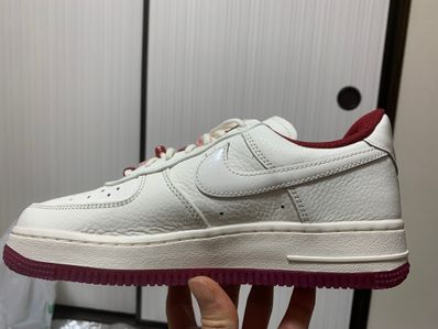 Nike Women's Air Force 1 Low "Valentine’s Day" (2024)