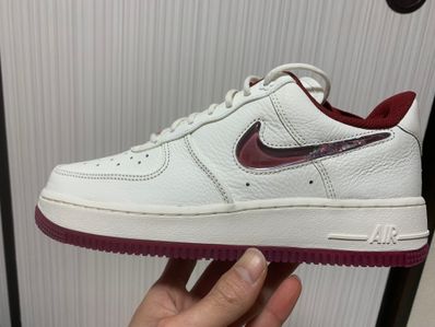 Nike Women's Air Force 1 Low "Valentine’s Day" (2024)