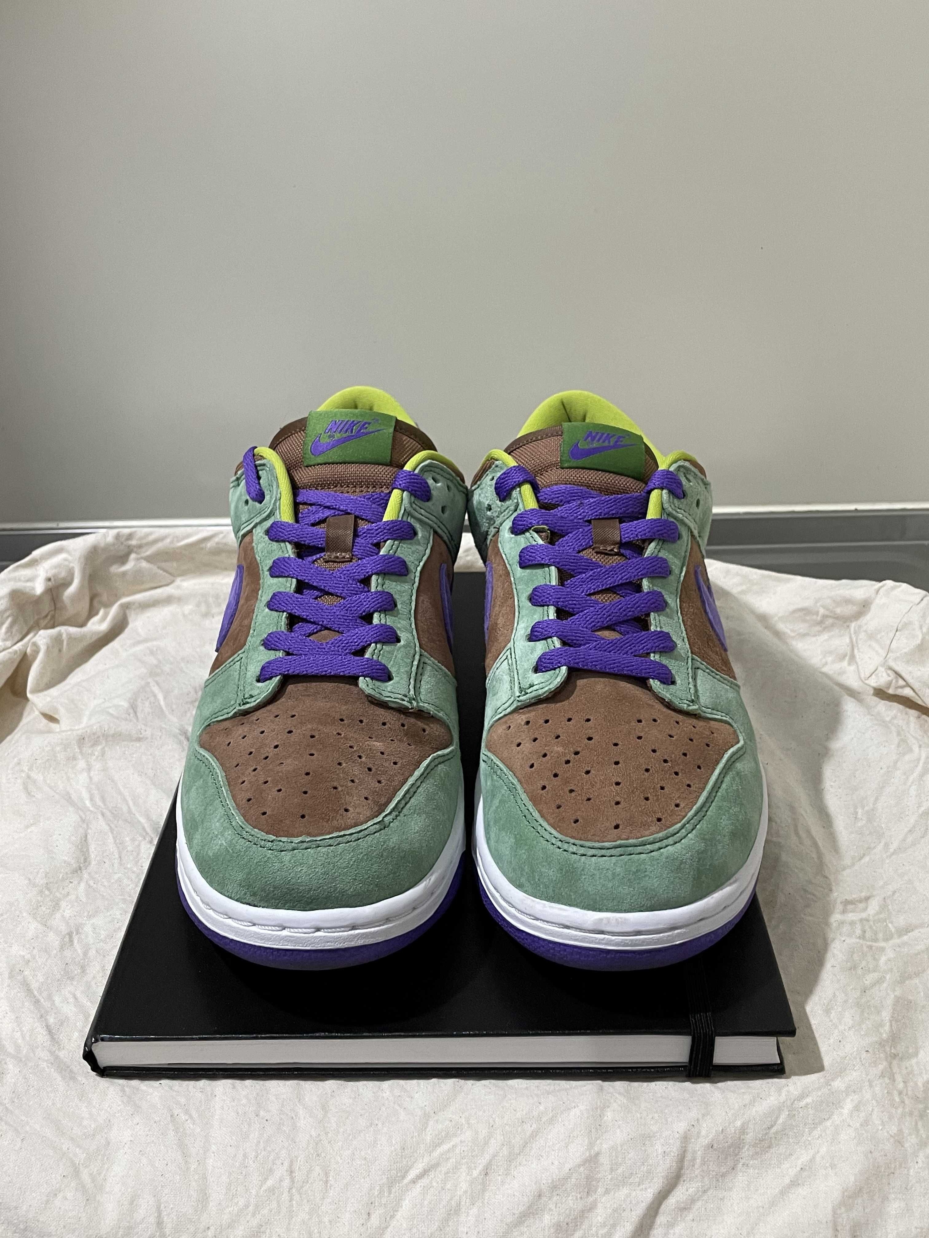 Nike Dunk Low SP "Veneer"