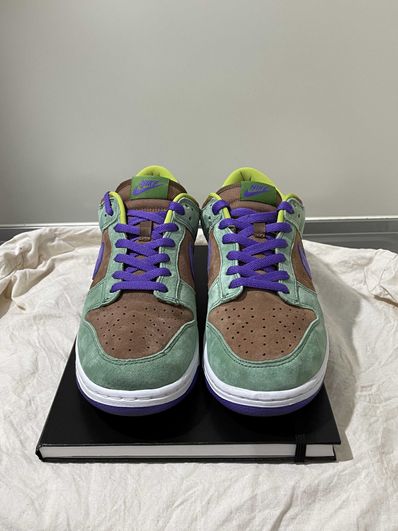 Nike Dunk Low SP "Veneer"