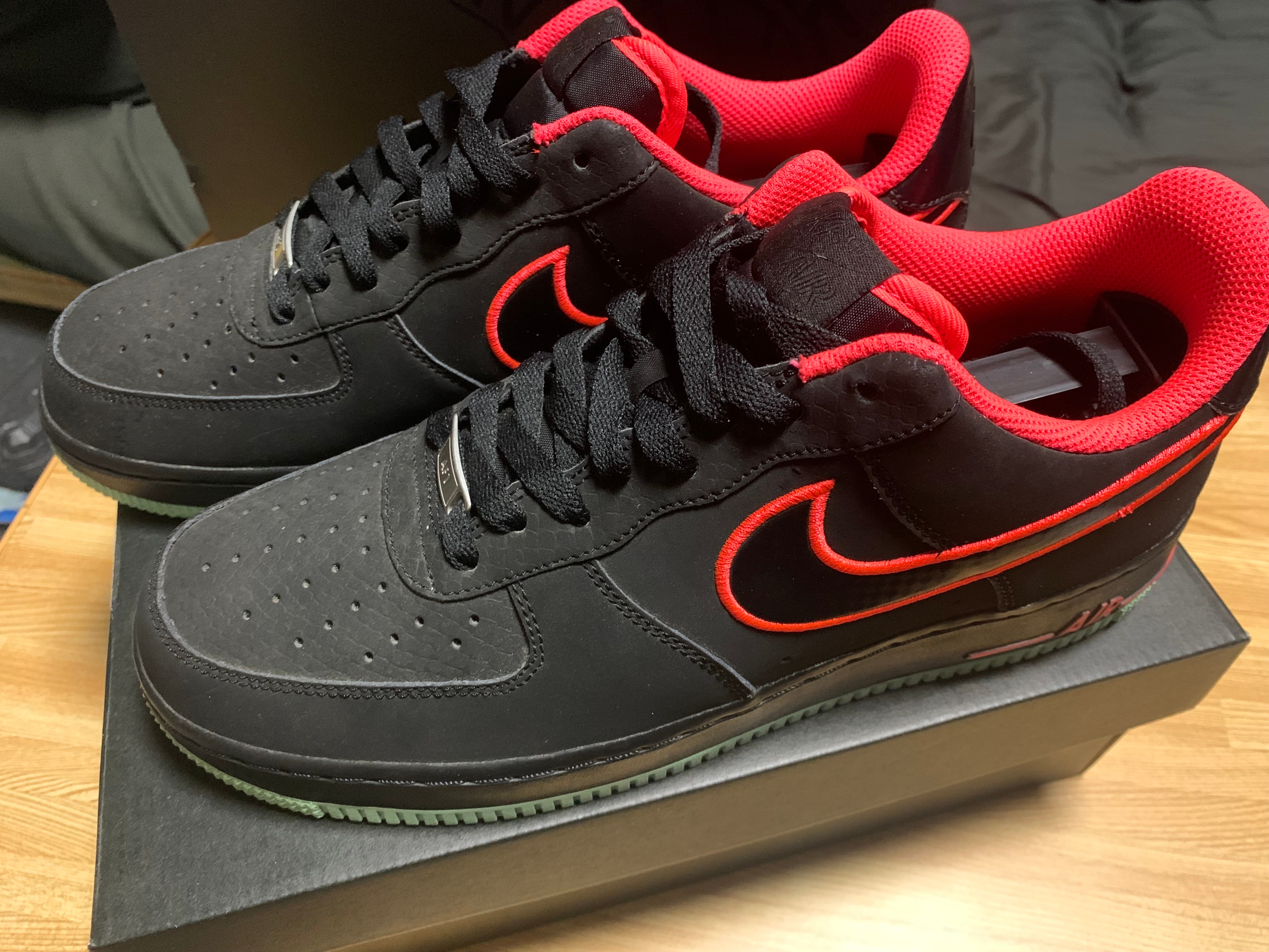 Nike Air Force 1 Low "Yeezy"