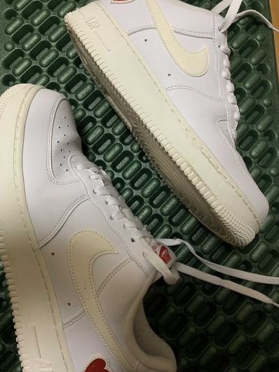 Nike Air Force 1 Low "Valentines Day"
