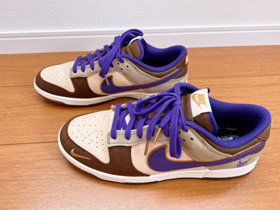 Nike Dunk Low "Setsubun"