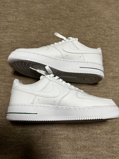 Nike Air Force 1 Low Rose "White Bag"