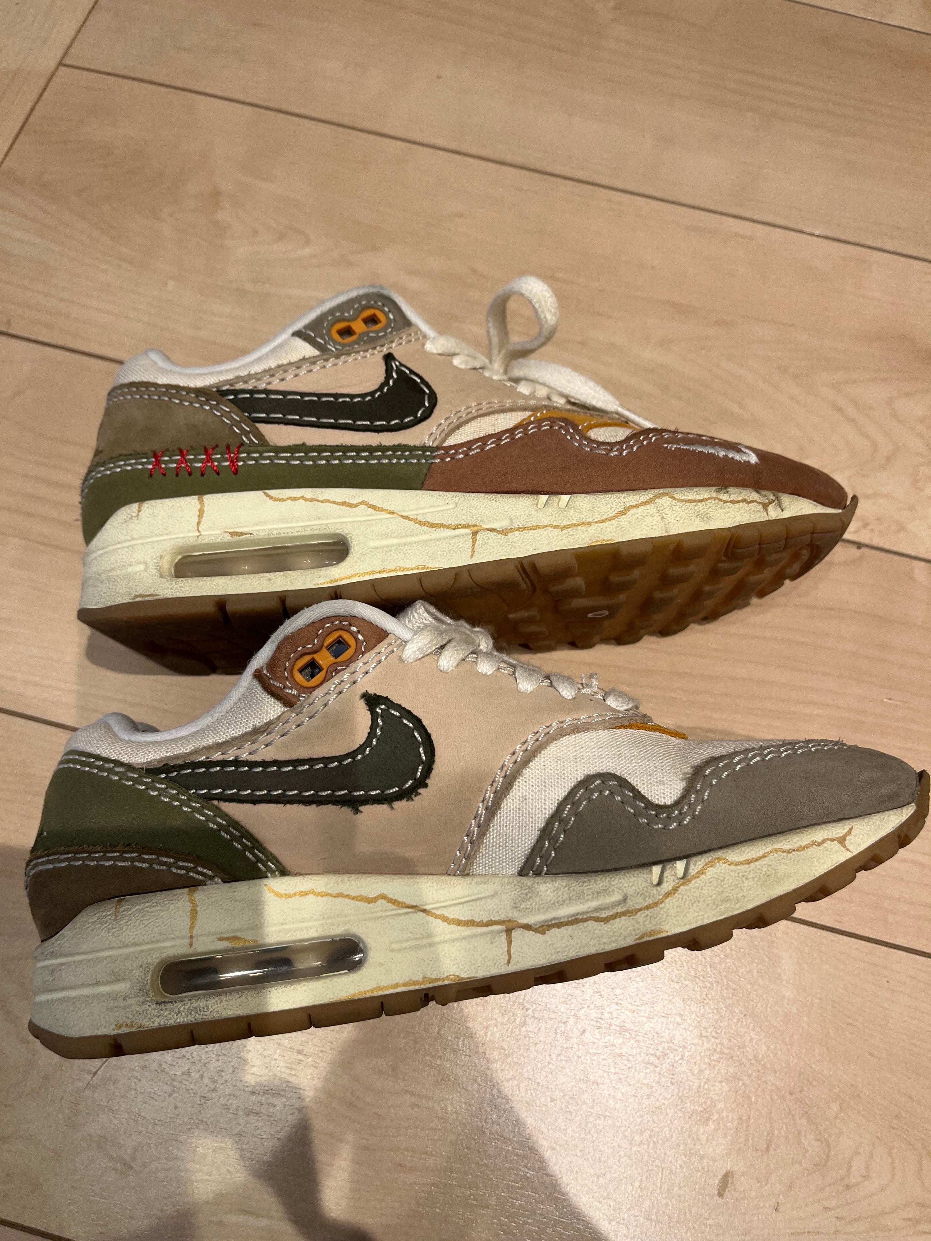 Nike Women's Air Max 1 "Premium"