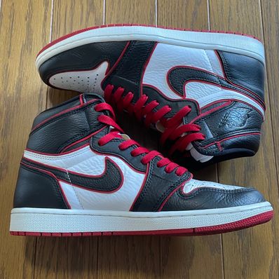 Nike Air Jordan 1 Retro High OG "Blood Line"