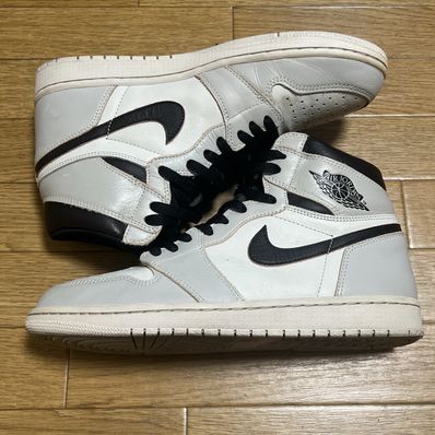 Nike SB × Air Jordan 1 High OG "NYC To Paris"