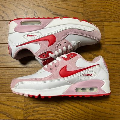Nike Women's Air Max 90 "Valentine’s Day"