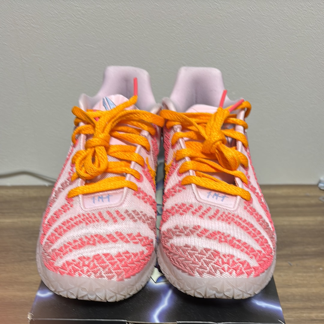 Nike Ja 3 "Jelly Bean" (HF2794-601/HF2793-601)