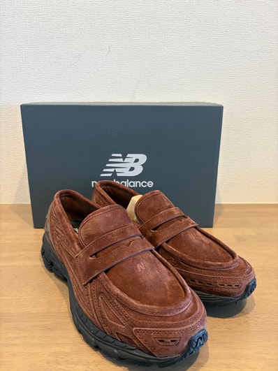 New Balance 1906L "Rich Oak Suede"