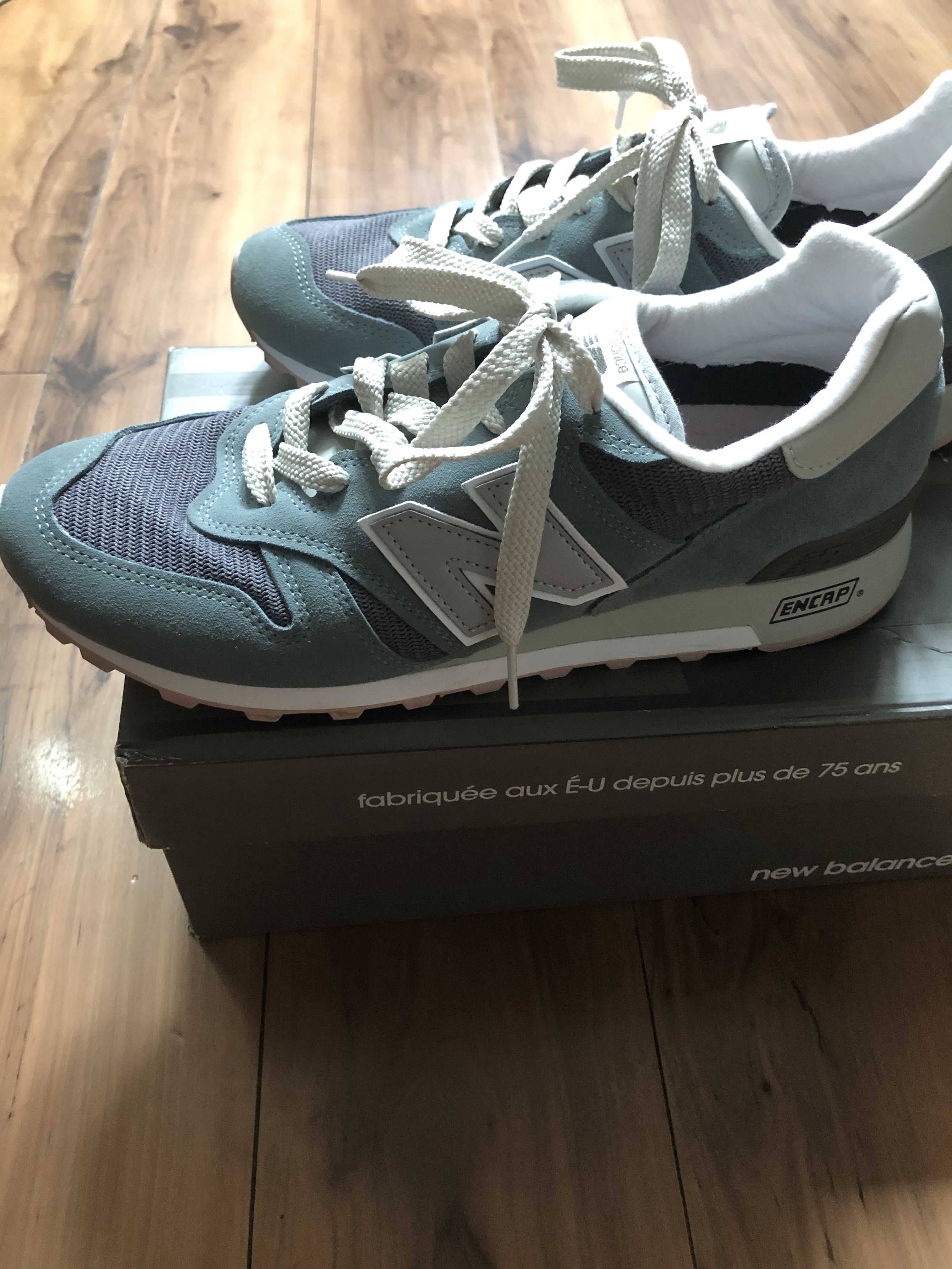 KITH × New Balance 1300 "Mauve Sole"