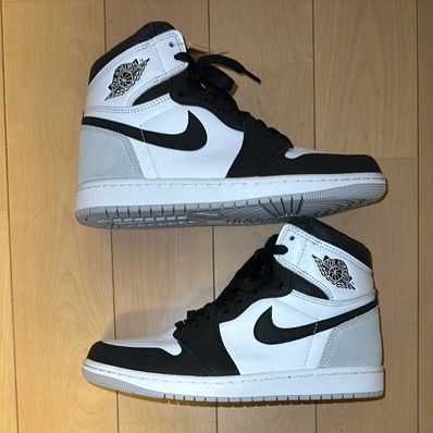 Nike Air Jordan 1 High OG "Bleached Coral"