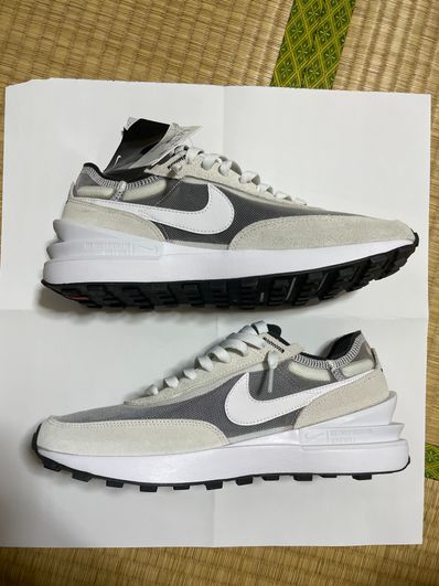 Nike Waffle One "Infinite Lilac"