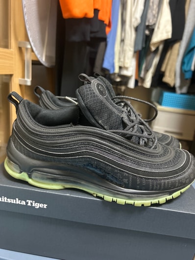 NIKE AIR MAX 97 MATRIX