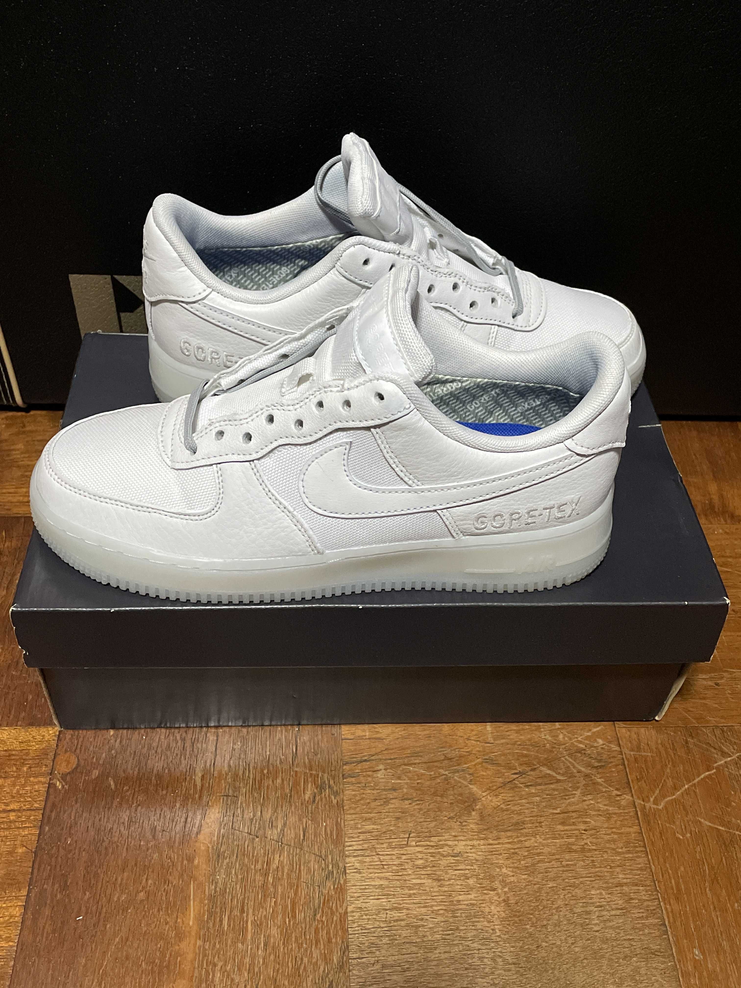 Nike Air Force 1 Low GORE-TEX Summer Shower "White"