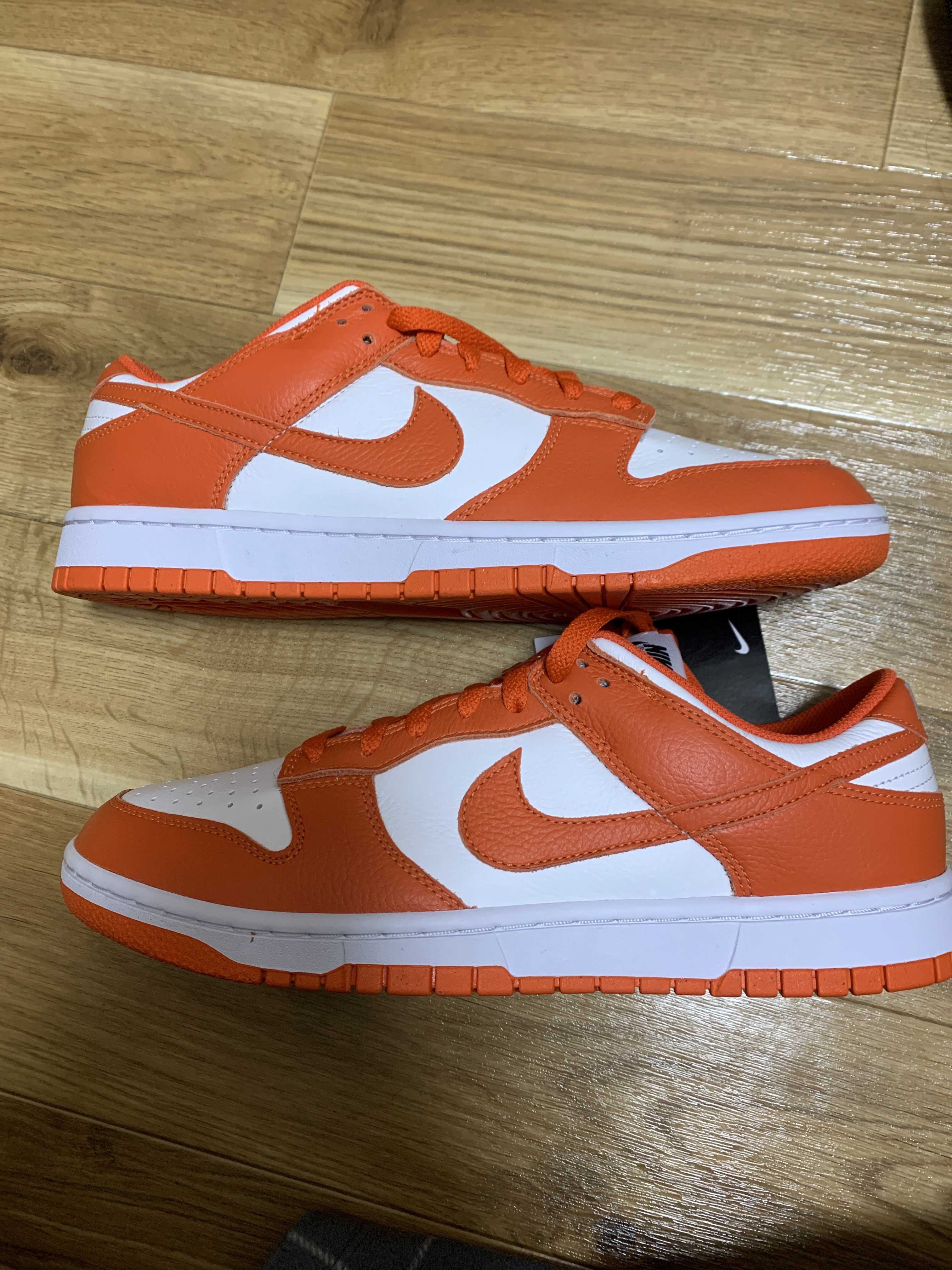JP THE WAVY 着用】ナイキ ダンク ロー SP 28.5cm 28.5cm Nike Dunk 