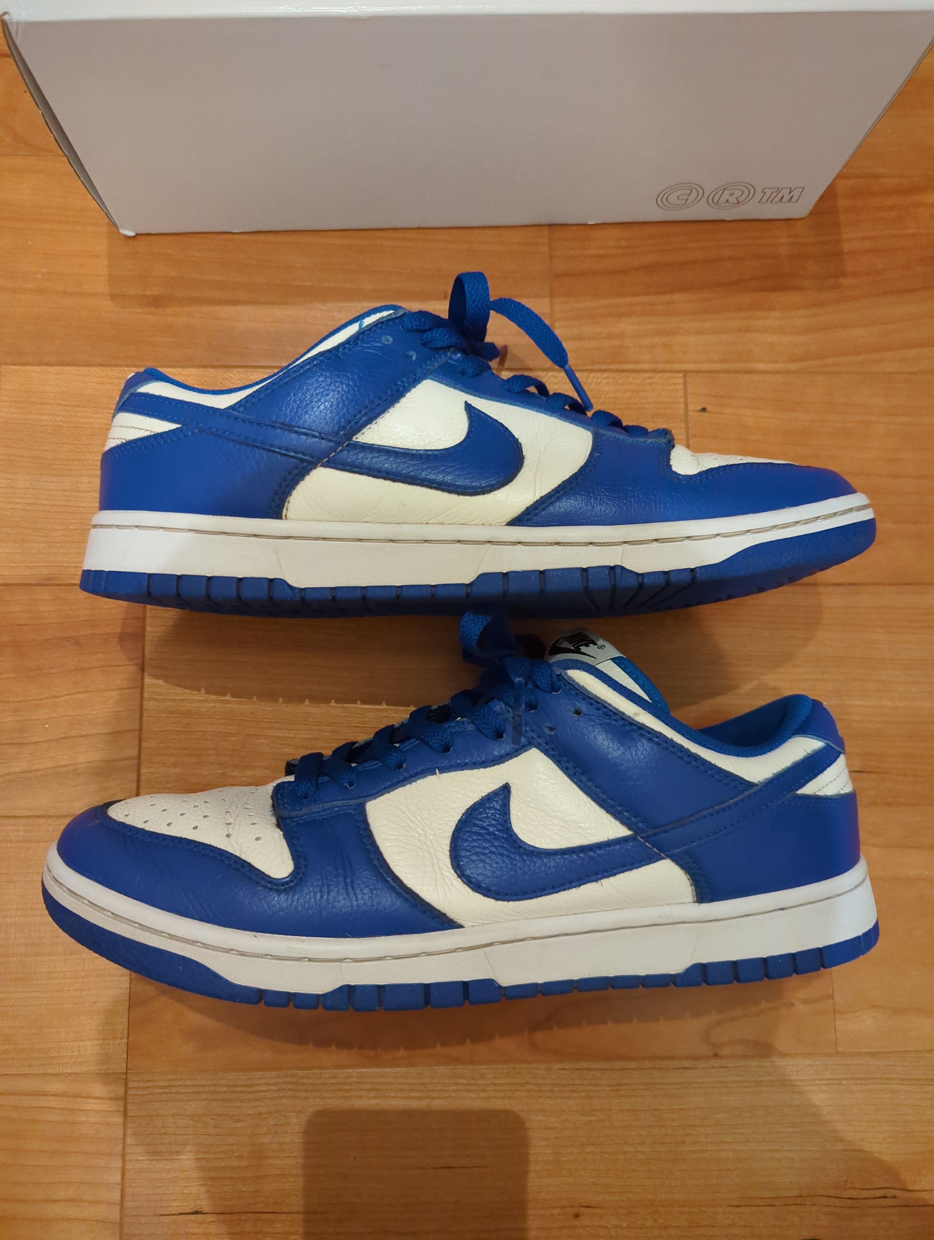 Nike Dunk Low By You & Unlocked "By You" (NIKEiD)
